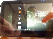 Taskswitcher und Applauncher in Plasma Active