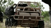 Transportroboter SMSS - Herstellervideo