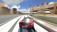 Trackmania 2 Canyon - Gameplay (Beta)
