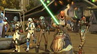 Star Wars The Old Republic - Jedi-Botschafter