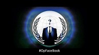 Anonymous &uuml;ber Operation Facebook