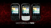 Motorola Fire - Herstellervideo