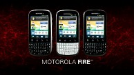 Motorola Fire - Herstellervideo