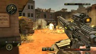 Resistance 3 - Gameplay (Multiplayer)