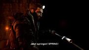 Metro Last Light - E3-Demo-Gameplay (Teil 3)