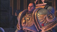 Relic &uuml;ber Warhammer 40K Space Marine