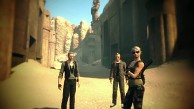 The Secret World - Entwicklertagebuch (Teil 2)