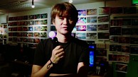 Child of Eden mit Playstation Move und 3D