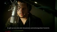 Deus Ex Human Revolution - Blick ins Tonstudio