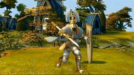 Might and Magic Heroes 6 - Trailer (Beta)