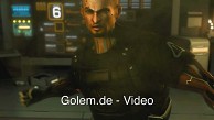 Deus Ex Human Revolution - Gameplay (Action)