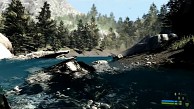 Extreme Mod für Crysis - Grafikdemo