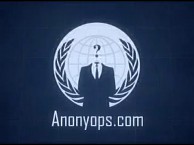 Anonymous - Operation BART