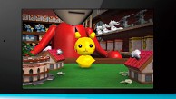 Pokemon Rumble Blast - Trailer (Gameplay)