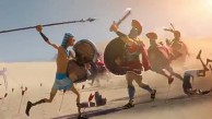 Age of Empires Online - Trailer (Launch, Gamescom 2011)
