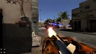 Serious Sam 3 BFE - Gameplay (Gamescom 2011)