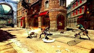 Devil May Cry - Trailer (Gamescom 2011, Gameplay)
