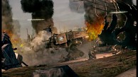 Steel Battalion Heavy Armor - Trailer (Gamescom 2011)