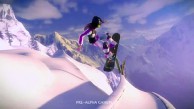 SSX - Trailer (Gamescom 2011, Gameplay)