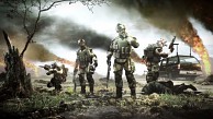 Warface - Teaser (Cinematic)