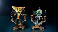 Ratchet and Clank All 4 One - Trailer (Gamescom 2011)