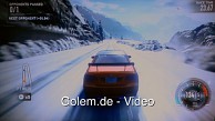 Need for Speed The Run - Gameplay-Demo