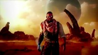 Starhawk - Trailer (Gamescom 2011)