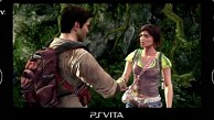 Uncharted Golden Abyss - Trailer (Gamescom 2011)