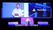 Neue Preise f&uuml;r PS3, PSP und PS Vita (Gamescom 2011)