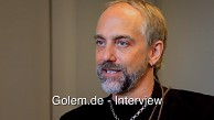 Richard Garriott - Interview auf der Gamescom 2011