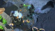 Starcraft 2 Heart of the Swarm - Trailer (Gameplay)