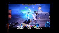 Star Wars The Old Republic - 8 Min. Gameplay-Demo