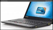 Vorstellung Lenovo Thinkpad X121e