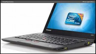Vorstellung Lenovo Thinkpad X121e