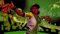 Dance Central 2 - Trailer (Gamescom 2011)