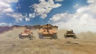 World of Tanks - Trailer (Gamescom 2011)