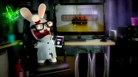 Rabbids Alive and Kicking f&uuml;r Kinect (Gamescom 2011)