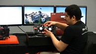 Unboxing der Rog Mars 2