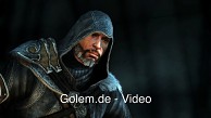 Assassin's Creed Revelations - Gameplay (Gamescom 2011)