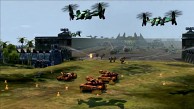 End of Nations - Trailer (Gamescom 2011)