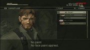 Metal Gear Solid HD Collection - Gamescom-2011-Demo
