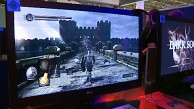 Dark Souls - Gameplay-Demo (Gamescom 2011)