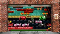 Frogger 3D f&uuml;r Nintendo 3DS - Trailer (Gameplay)