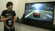 Ridge Racer Unbounded - Gamescom-2011-Gameplay
