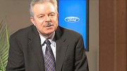 Ford-Entwicklungsleiter Kuzak zur Kooperation mit Toyota