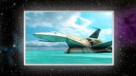 Starfox 64 3D - Trailer (Spezialfahrzeuge)