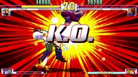 Street Fighter 3 3rd Strike Online Edition - Launch