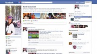 Facebook - mehr Kontrolle &uuml;bers eigene Profil