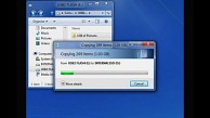 Windows 8 mit stabilem USB 3.0