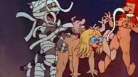 Fritz the Cat - Filmtrailer